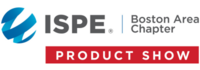 ISPE Boston Product Show logo